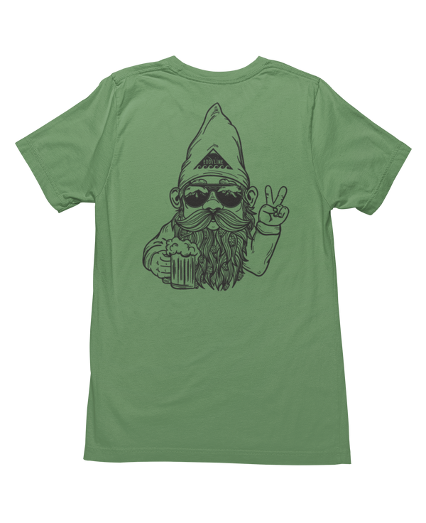 Dank Eddy Logo Tee