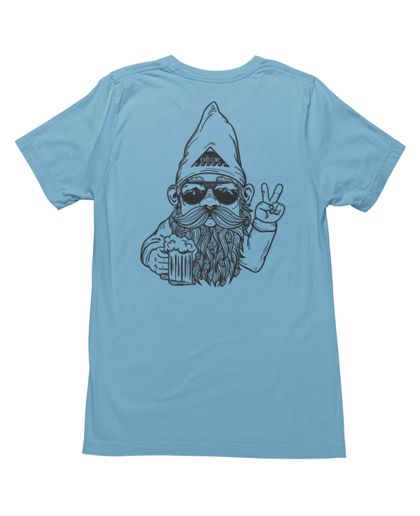 Dank Eddy Logo Tee