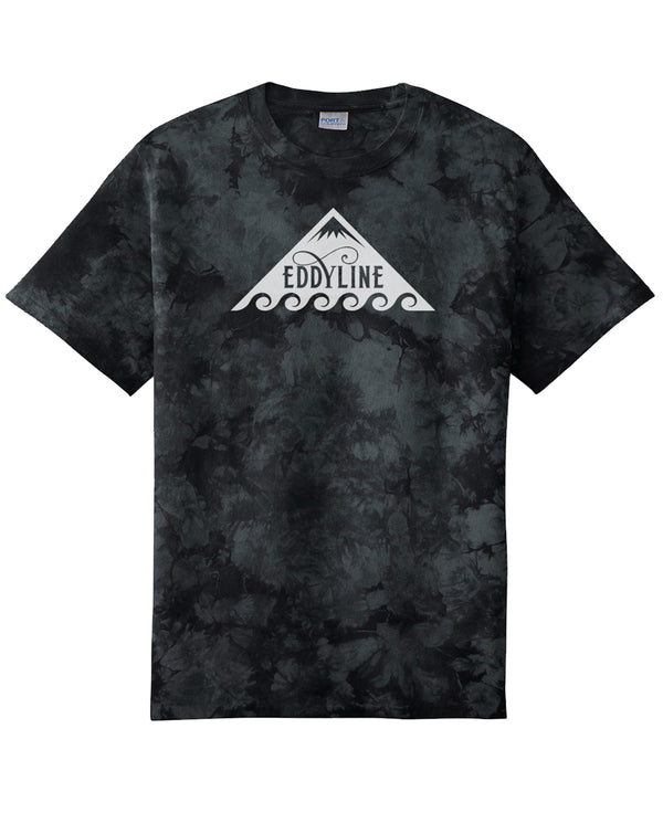 Eddyline Logo Adventure Tee