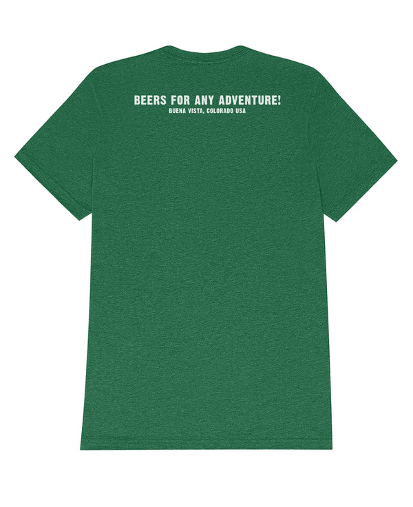Eddyline Logo Adventure Tee