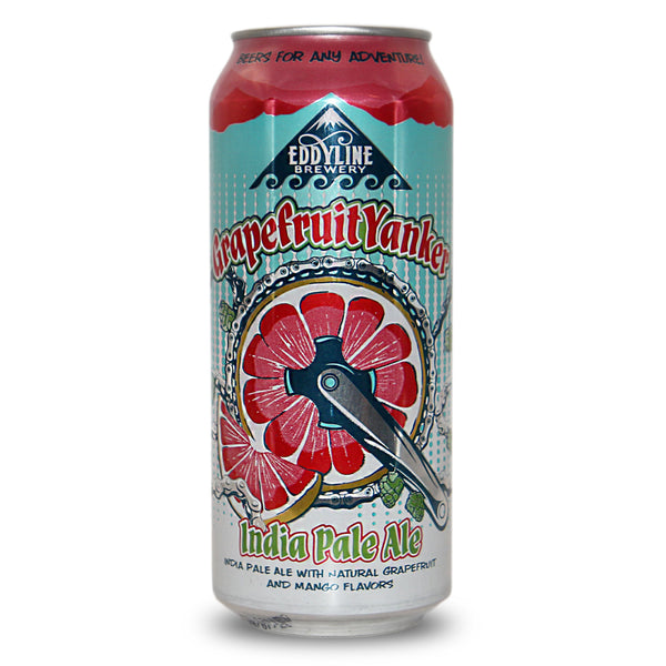 Grapefruit Yanker IPA