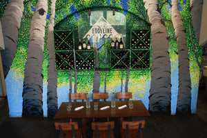 Eddyline Restaurant Dining Room