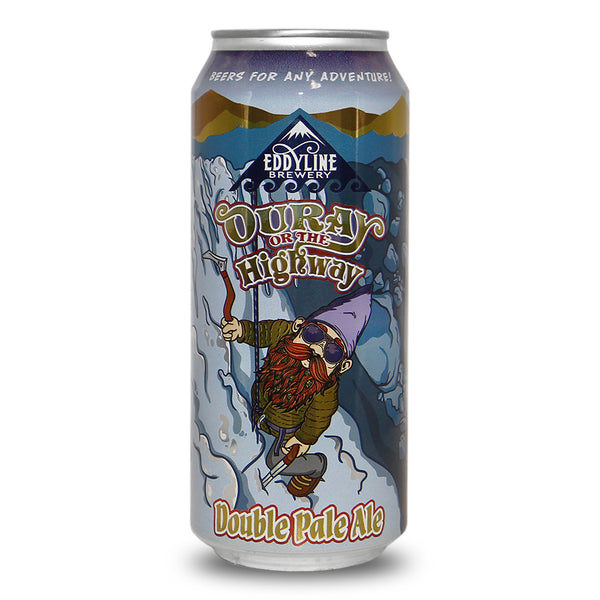 Ouray or the Highway DPA