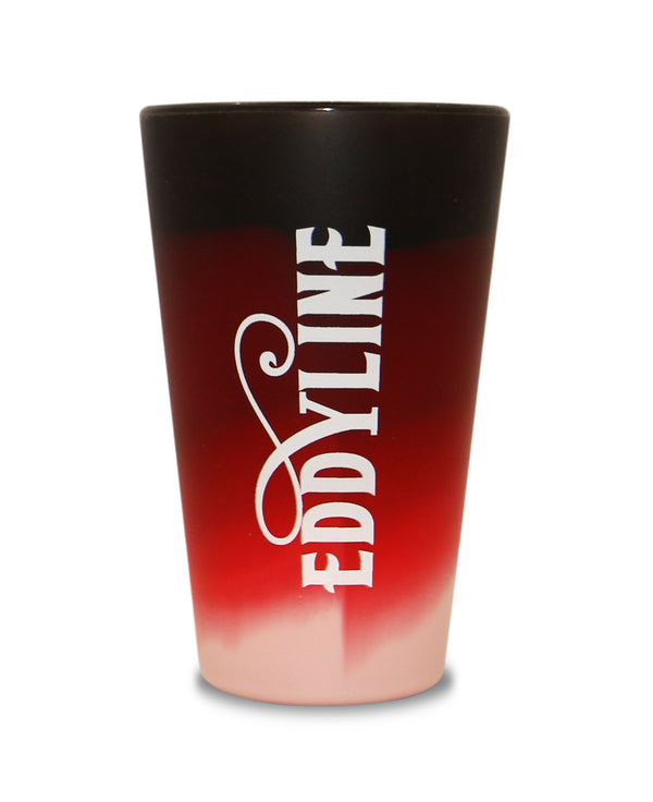 Eddyline 16 oz Silipint Pint Glass