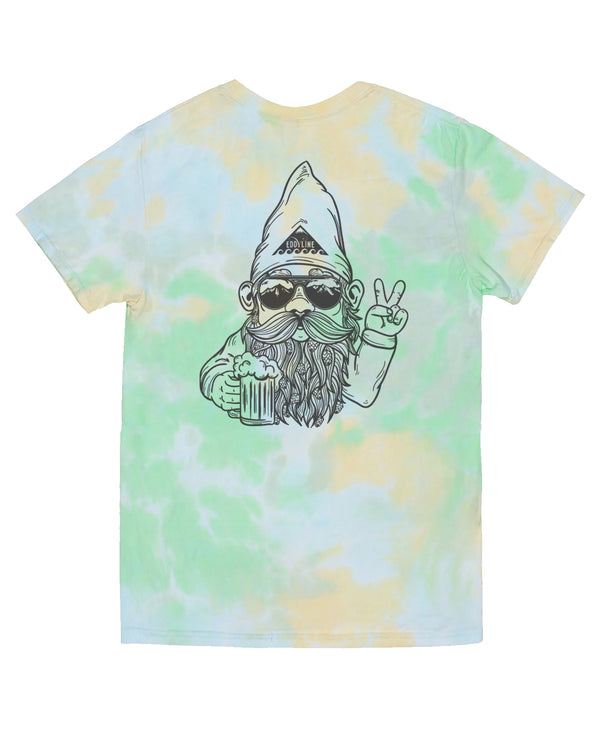 Dank Eddy Logo Tee
