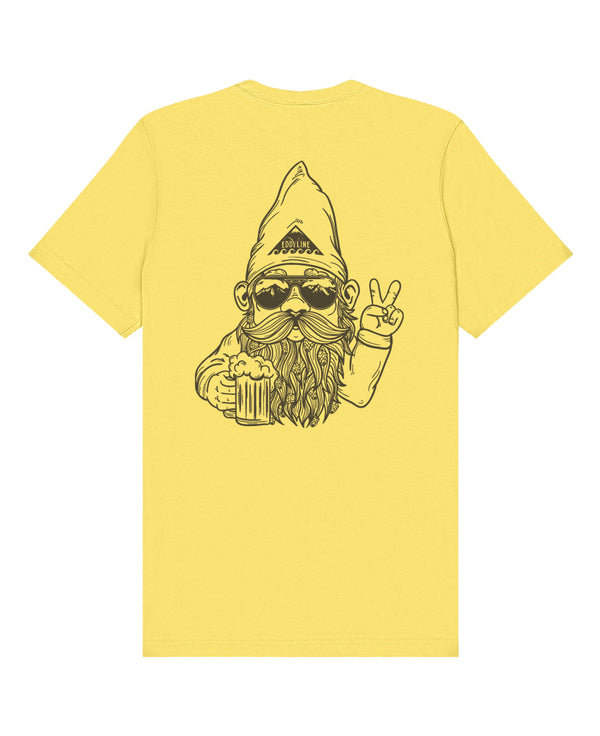 Dank Eddy Logo Tee