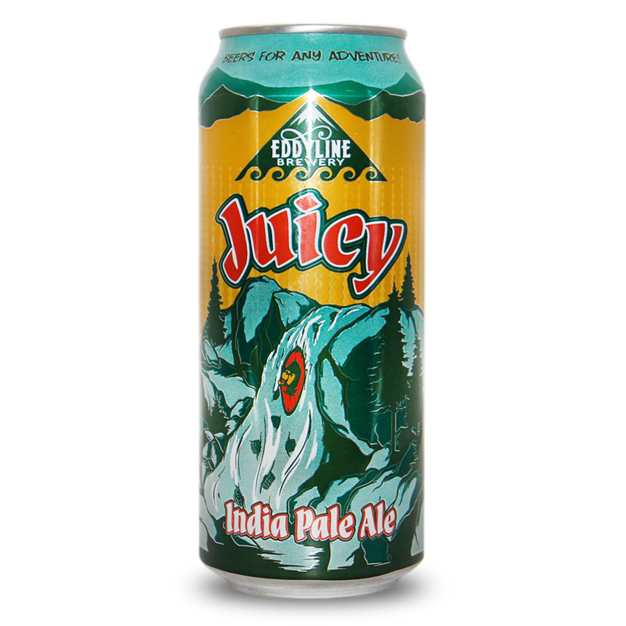 Juicy IPA