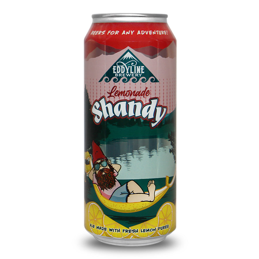 SHANDY