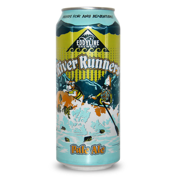 River Runners Pale Ale